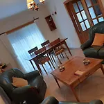 Casa Da Mariana - T2 Com Piscina *