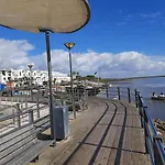 Casa Da Mariana - T2 Com Piscina شقة *