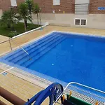 Casa Da Mariana - T2 Com Piscina شقة تافيرا