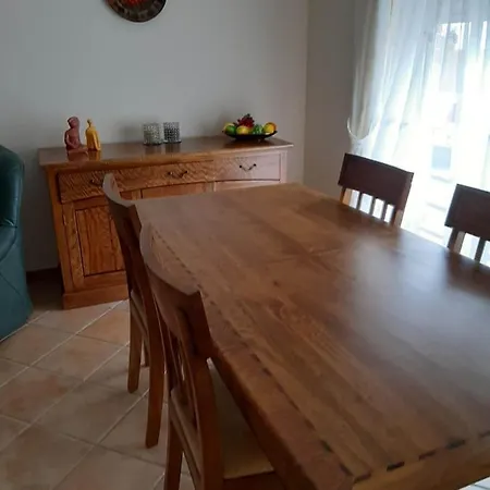 아파트 Casa Da Mariana - T2 Com Piscina *