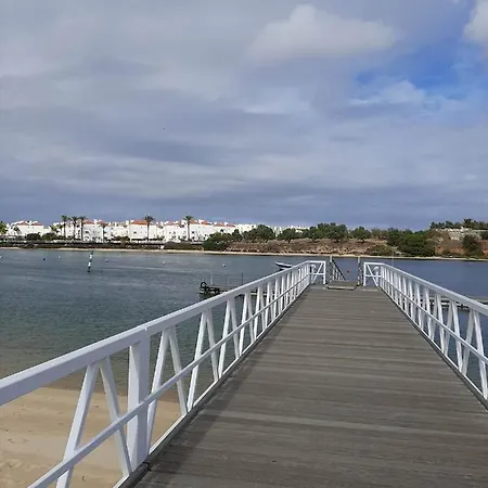 아파트 Casa Da Mariana - T2 Com Piscina