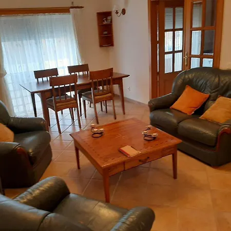 Casa Da Mariana - T2 Com Piscina דירה *