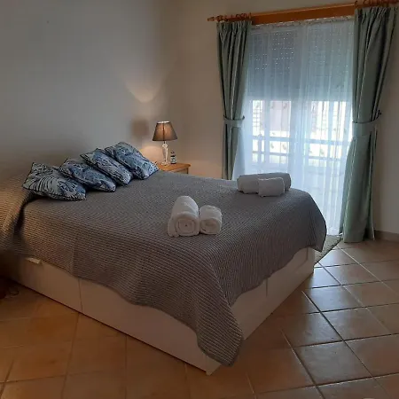 아파트 Casa Da Mariana - T2 Com Piscina