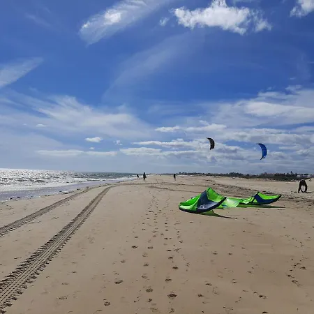 아파트 Casa Da Mariana - T2 Com Piscina