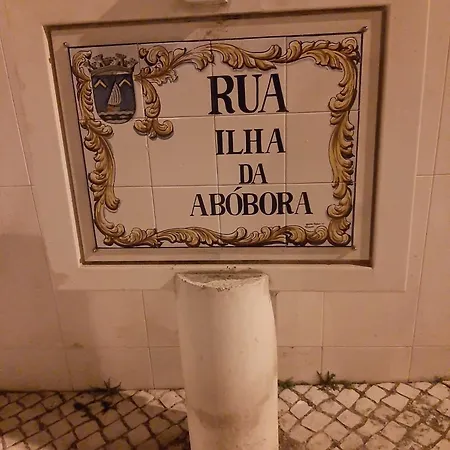 Casa Da Mariana - T2 Com Piscina Lejlighed *