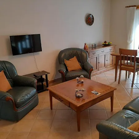 Daire Casa Da Mariana - T2 Com Piscina *