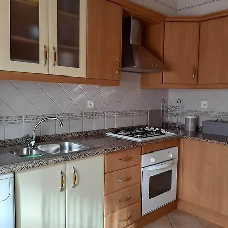 Casa Da Mariana - T2 Com Piscina Daire *