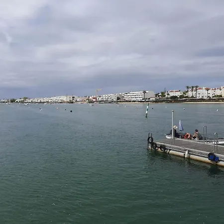 Casa Da Mariana - T2 Com Piscina Apartment