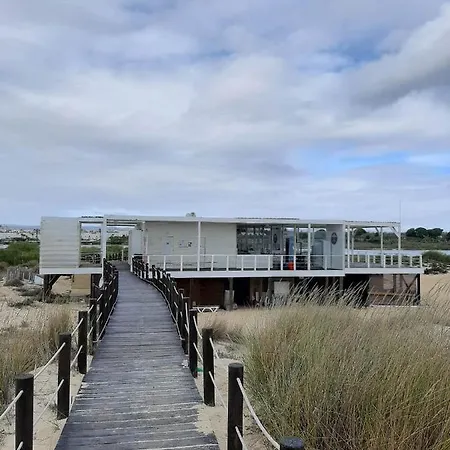 Casa Da Mariana - T2 Com Piscina * Tavira