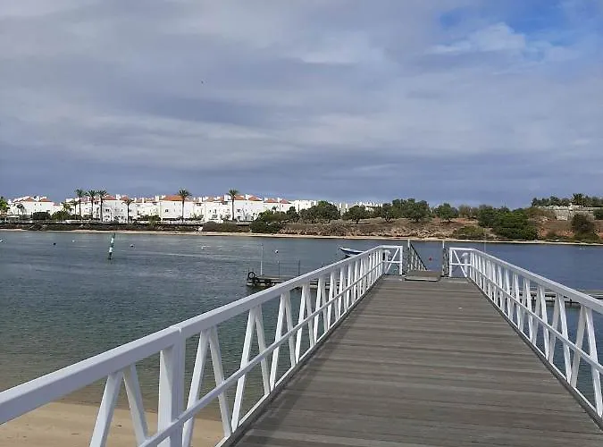 Appartamento Casa Da Mariana - T2 Com Piscina