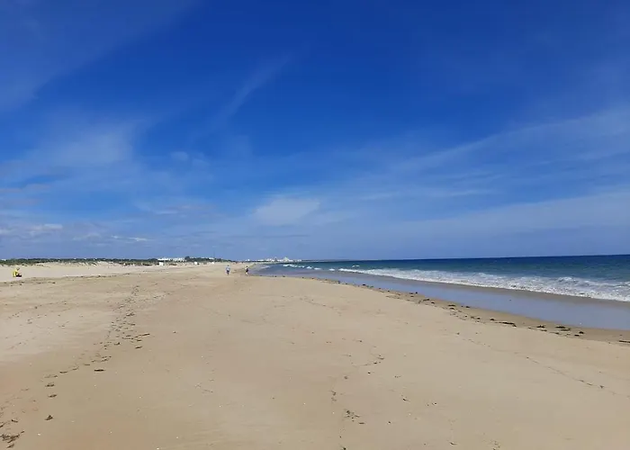 Casa Da Mariana - T2 Com Piscina Tavira