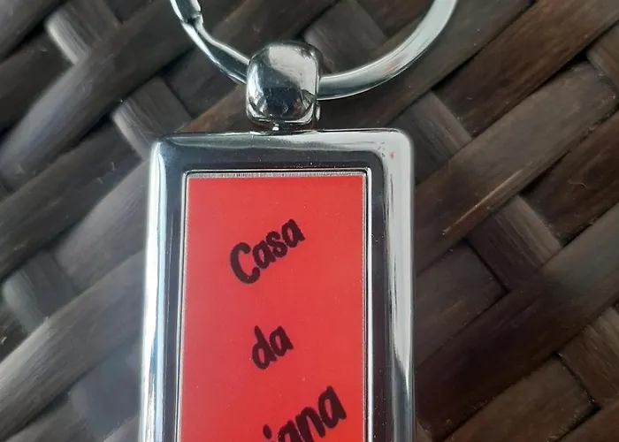 Casa Da Mariana - T2 Com Piscina * Tavira