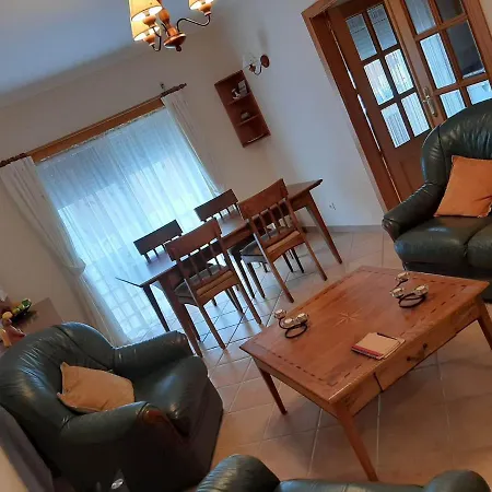 Casa Da Mariana - T2 Com Piscina *