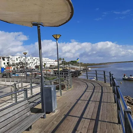 Casa Da Mariana - T2 Com Piscina Apartment *