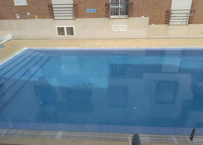 Casa Da Mariana - T2 Com Piscina * タヴィラ