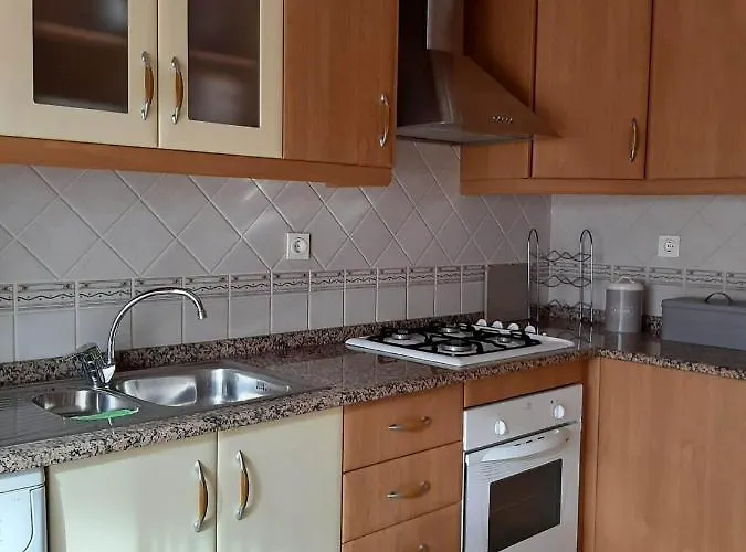 Casa Da Mariana - T2 Com Piscina アパート *