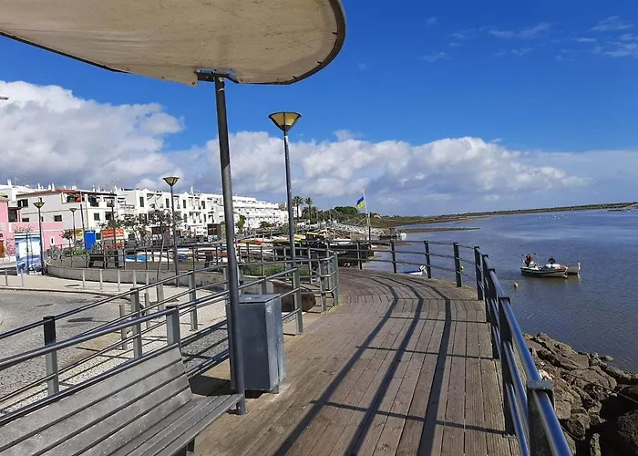 Casa Da Mariana - T2 Com Piscina アパート *