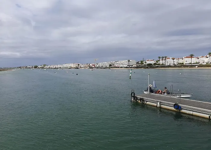 Casa Da Mariana - T2 Com Piscina アパート