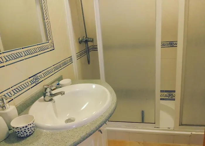 Casa Da Mariana - T2 Com Piscina タヴィラ