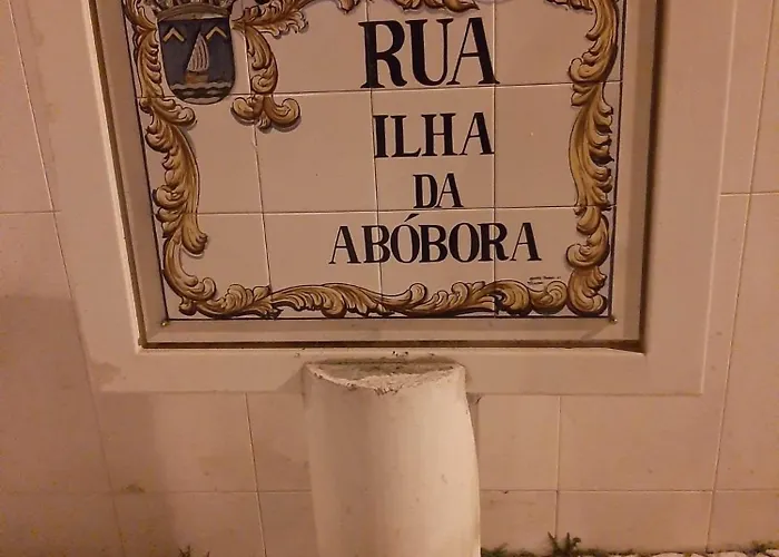 Casa Da Mariana - T2 Com Piscina アパート *