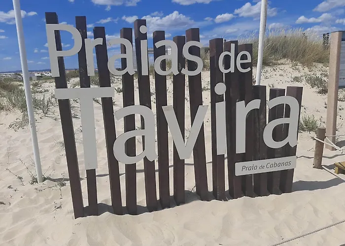 アパート Casa Da Mariana - T2 Com Piscina *