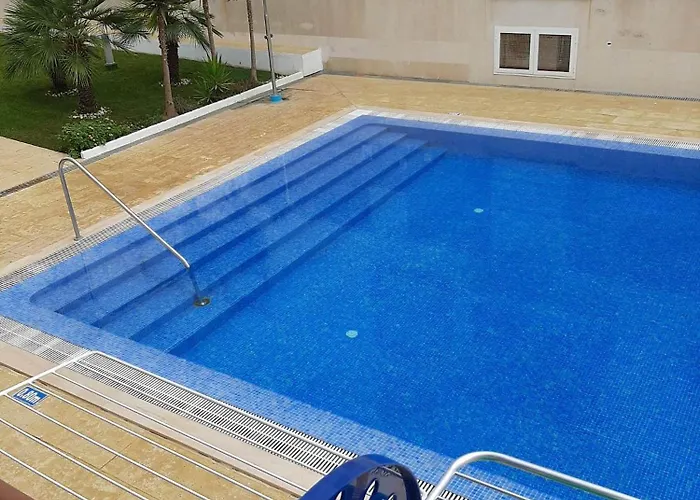 Casa Da Mariana - T2 Com Piscina アパート タヴィラ